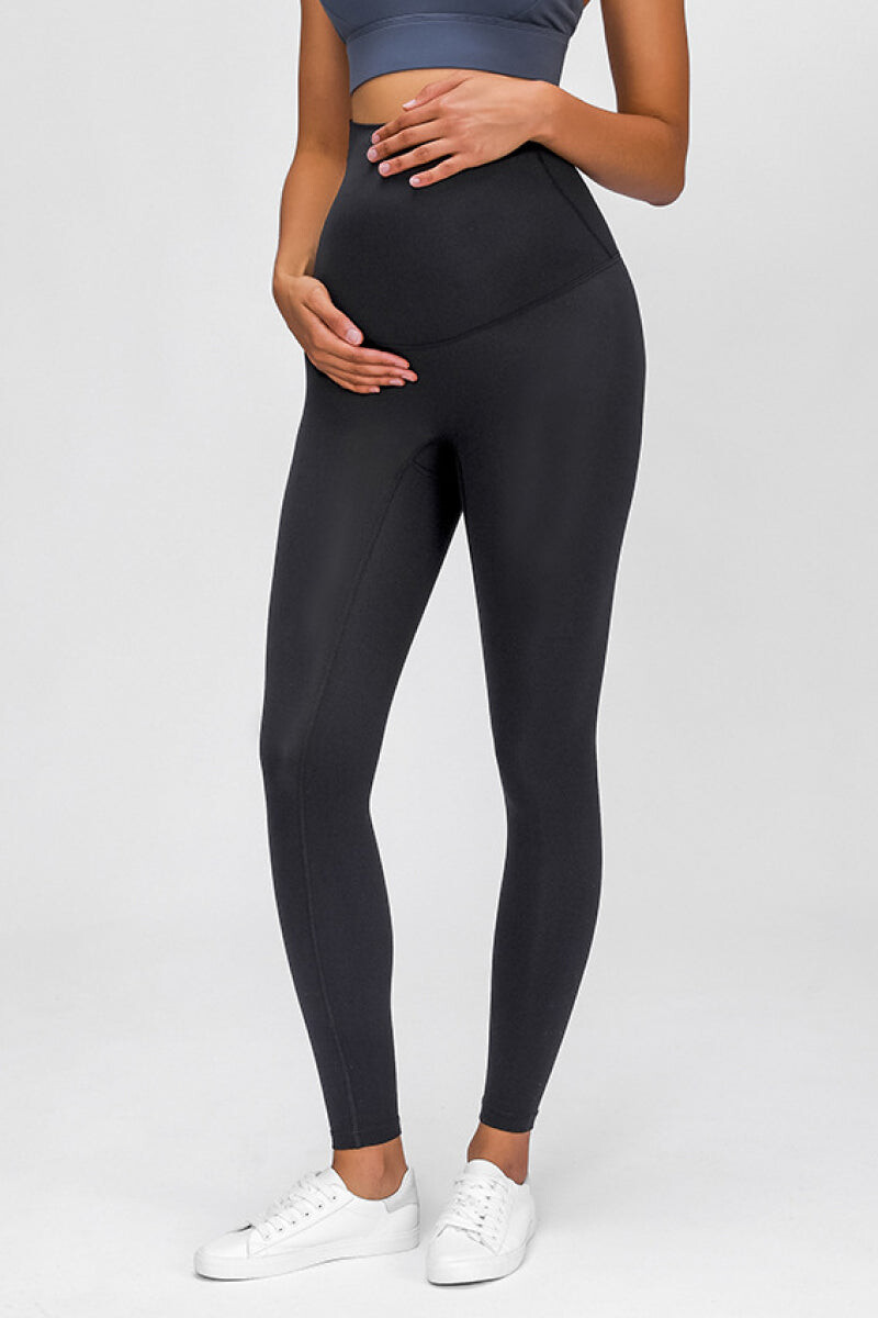 Elevate Serenity Yoga Pants