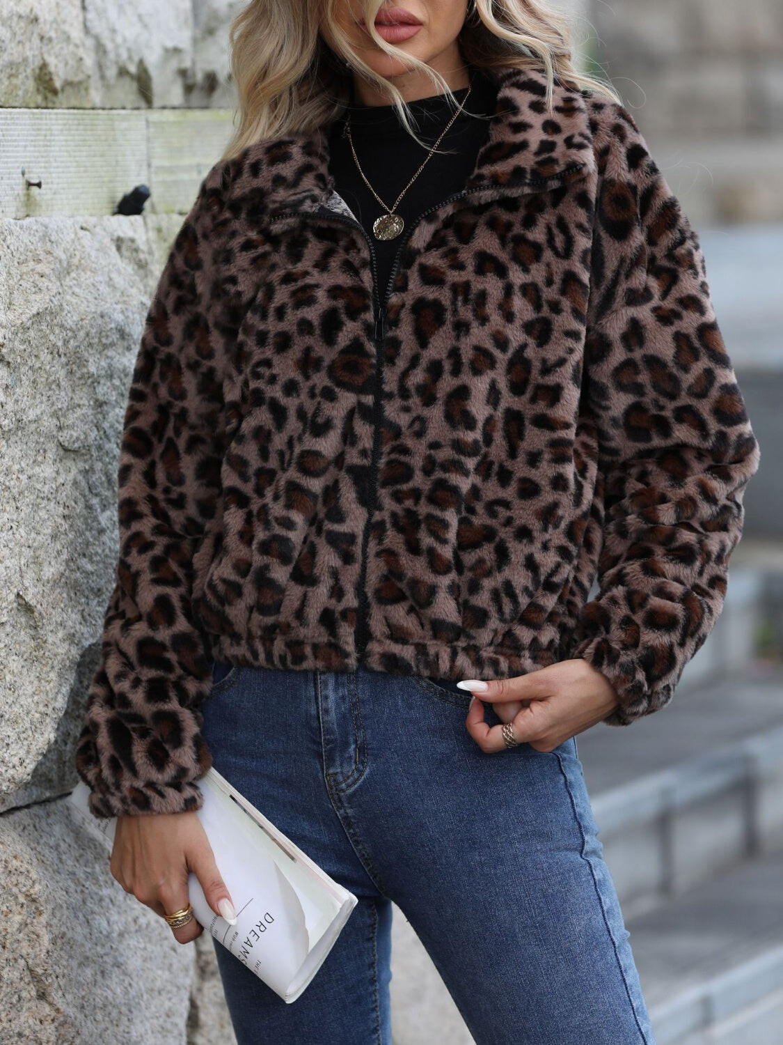 Savage Chic