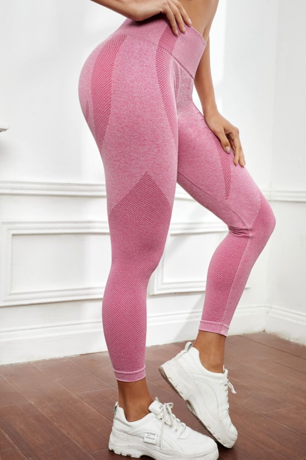 Agile High Waist Leggings