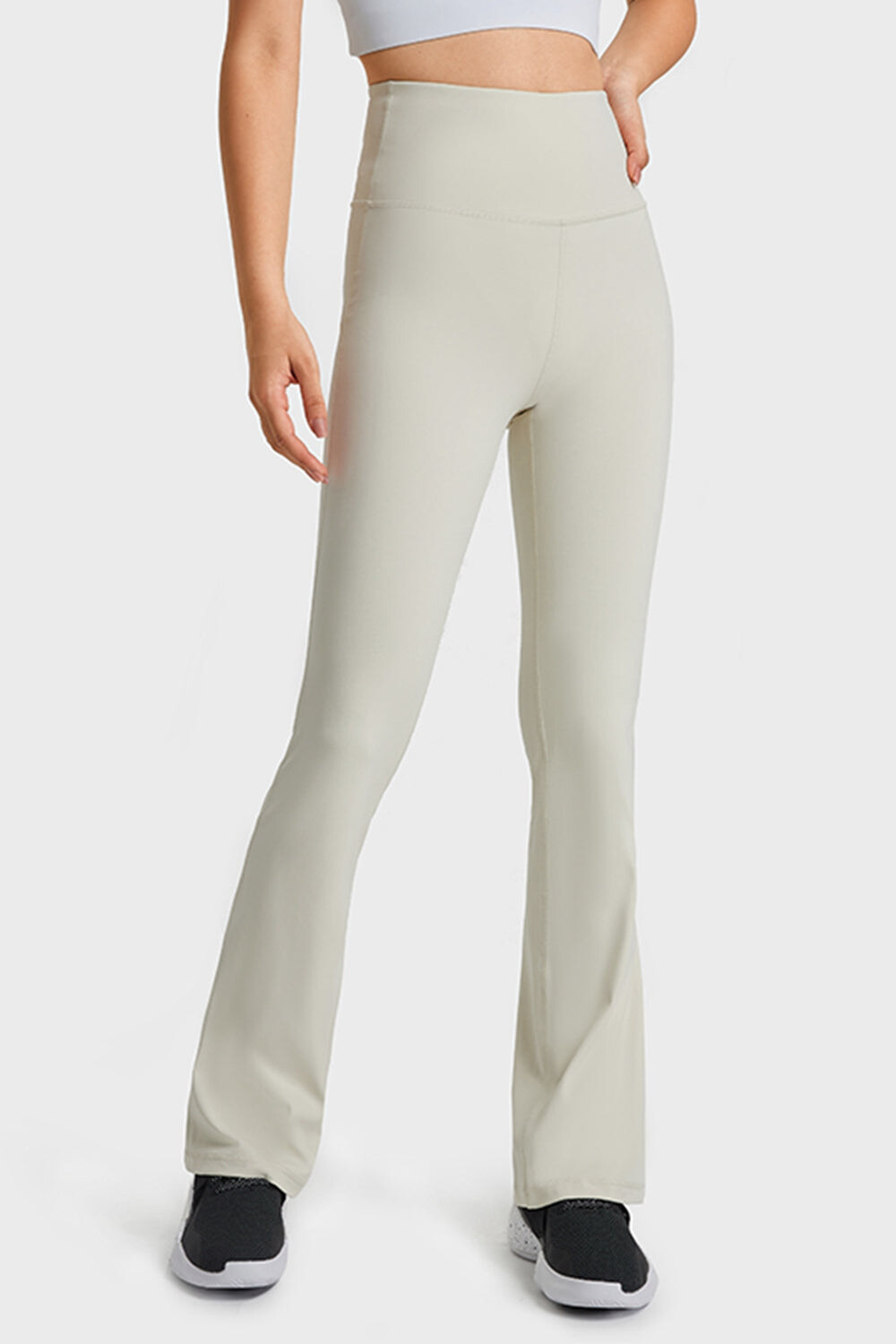 Serenity Flare Yoga Pants