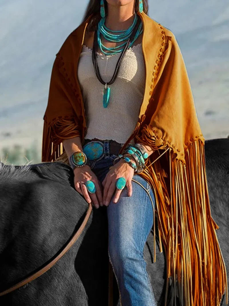 Turquoise Trails