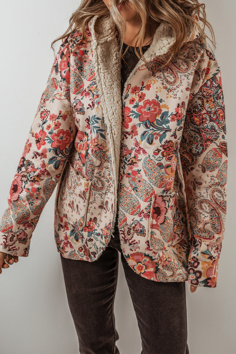 Floral Serenity