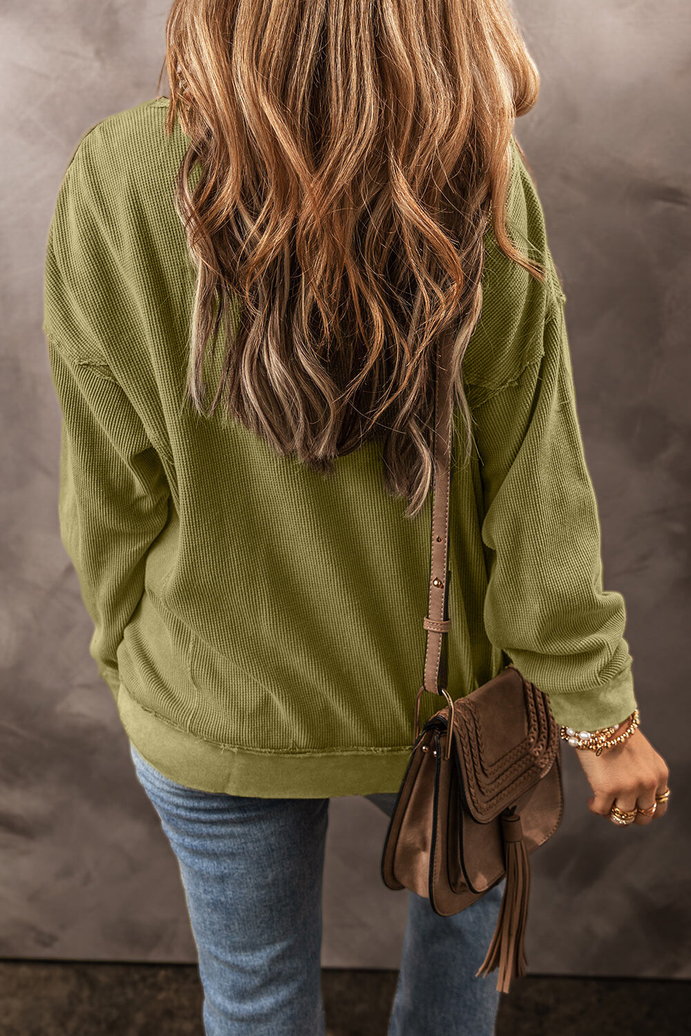 Olive Vibes