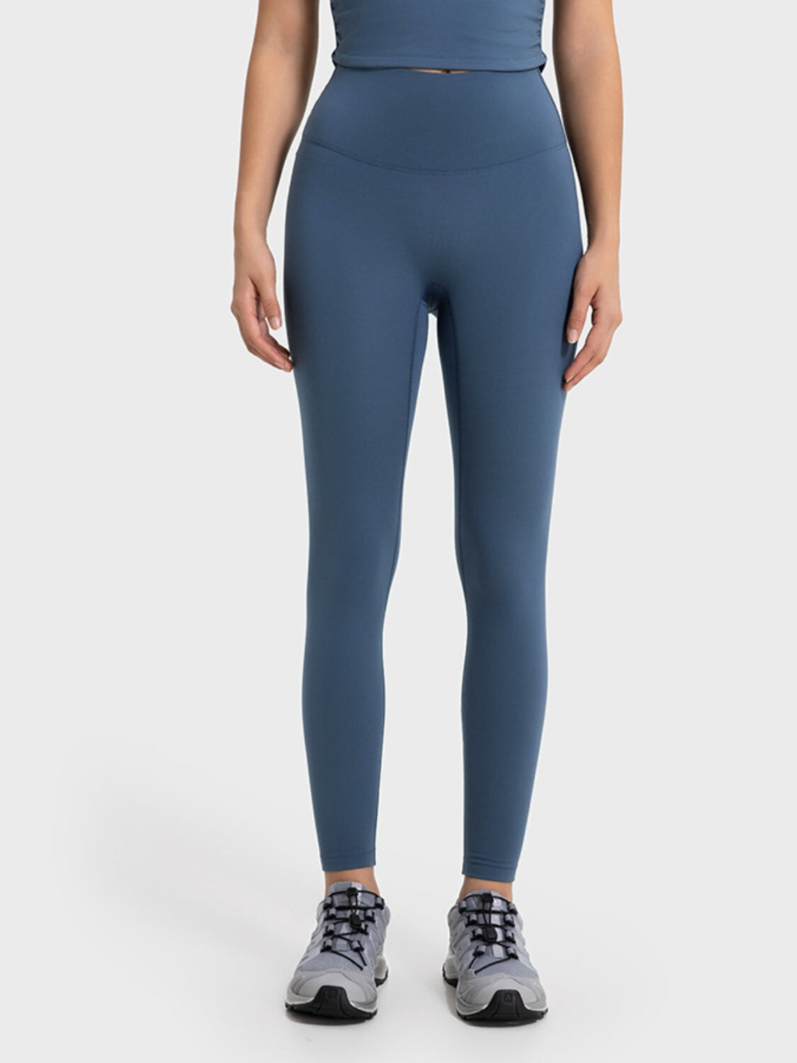 Phoenix High-Waist Leggings