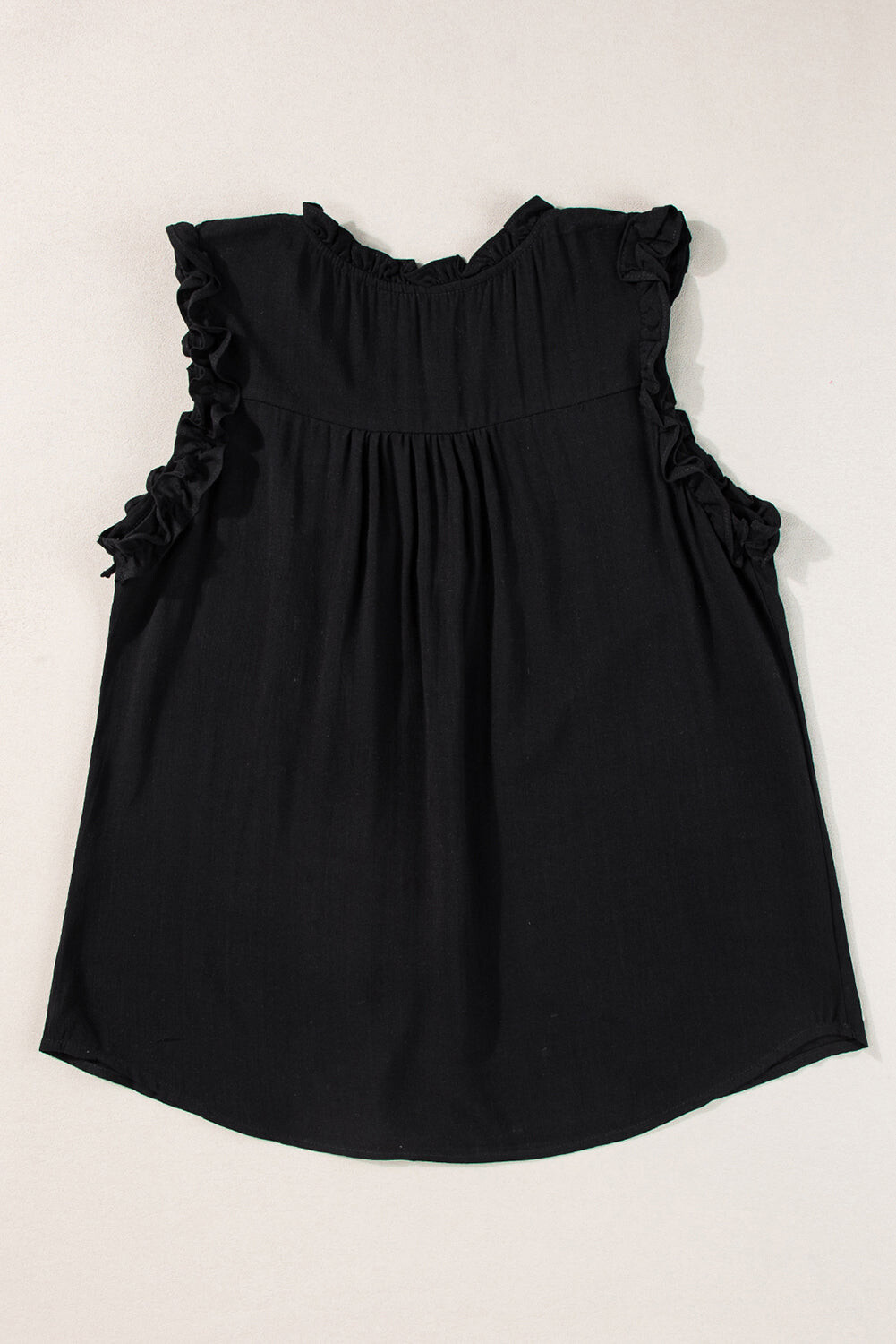 Urban Oasis Top