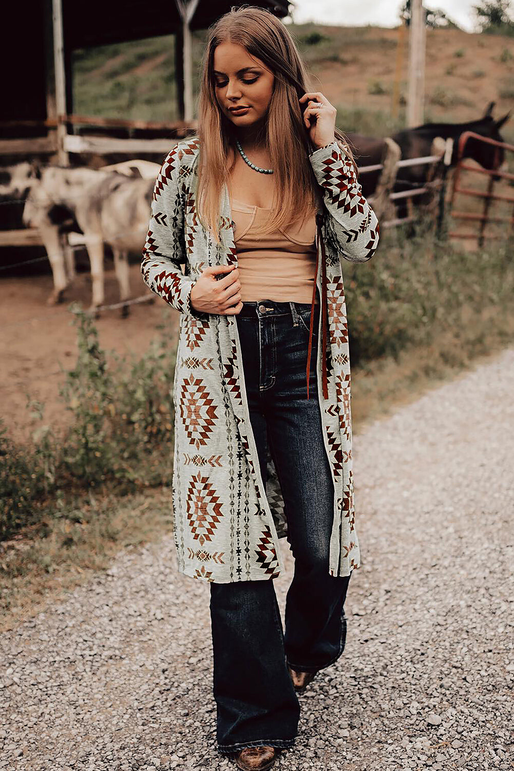 Desert Dreamer