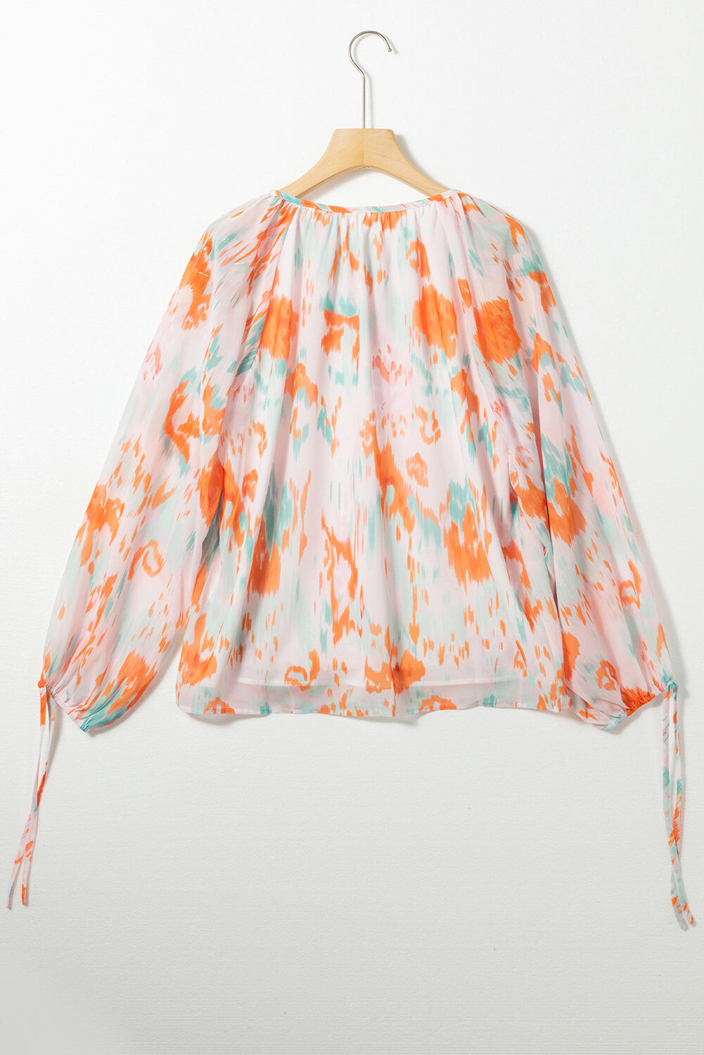Vibrant Mirage