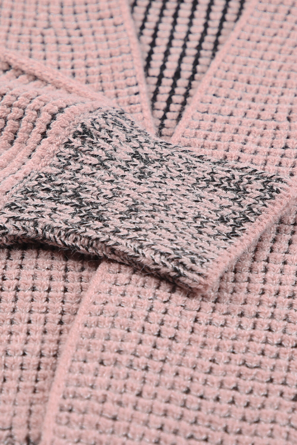 Chic Comfort Cardi