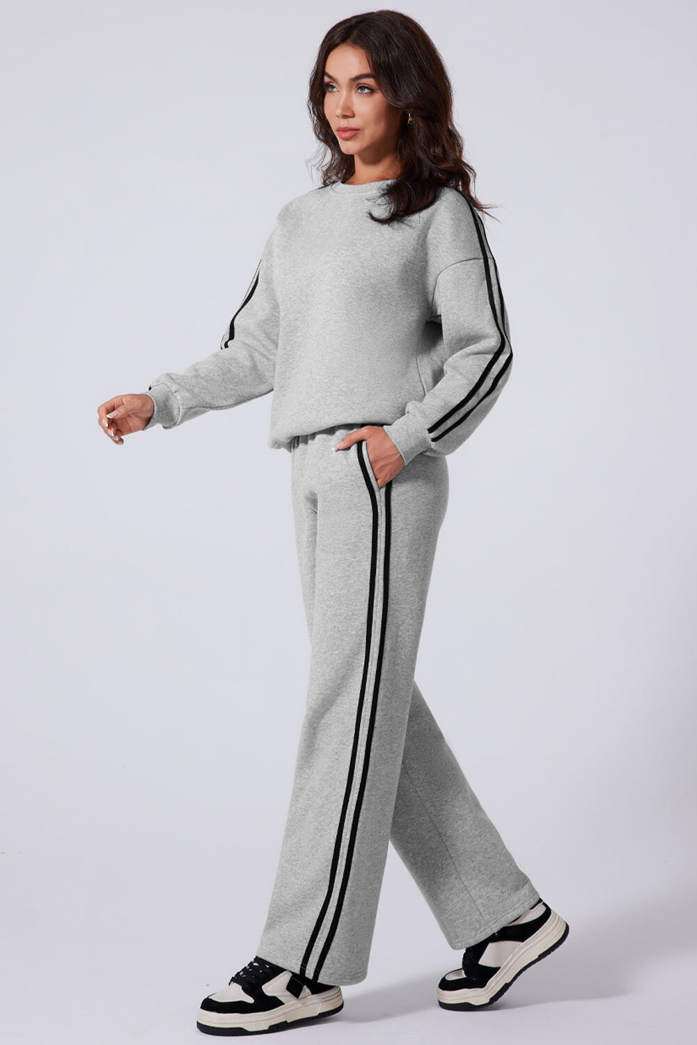 Motion Comfort Top & Pant Set