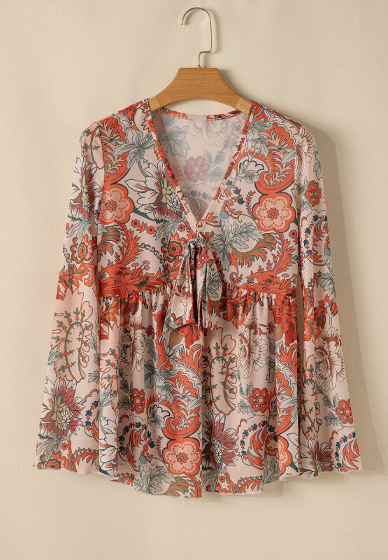 Bohemian Blooms