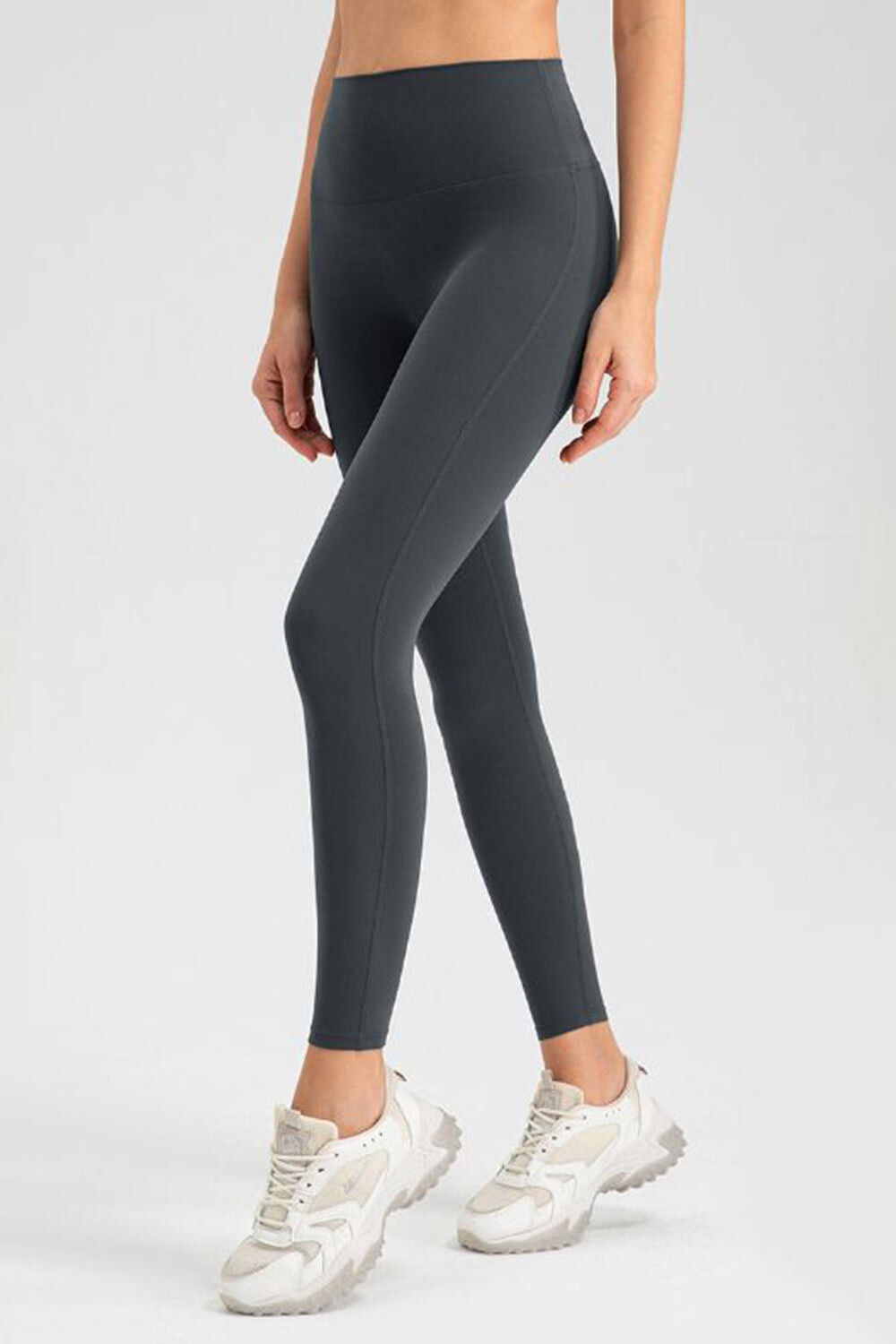 Gallant High Waist Tights