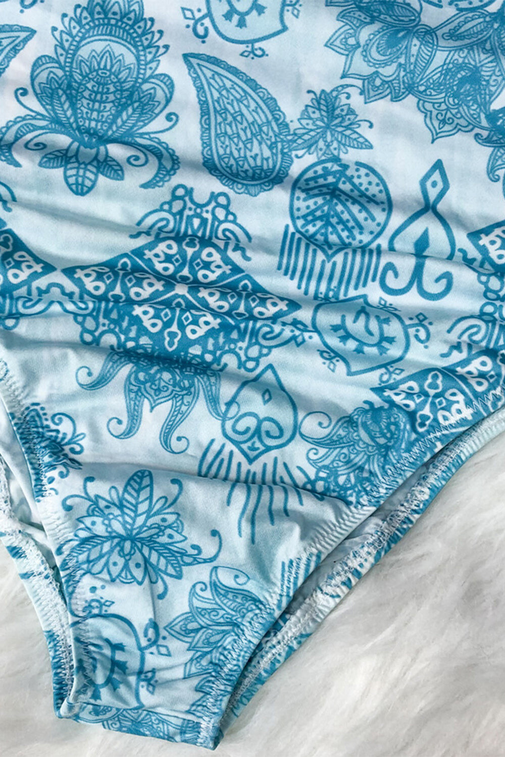 Aqua Vibe