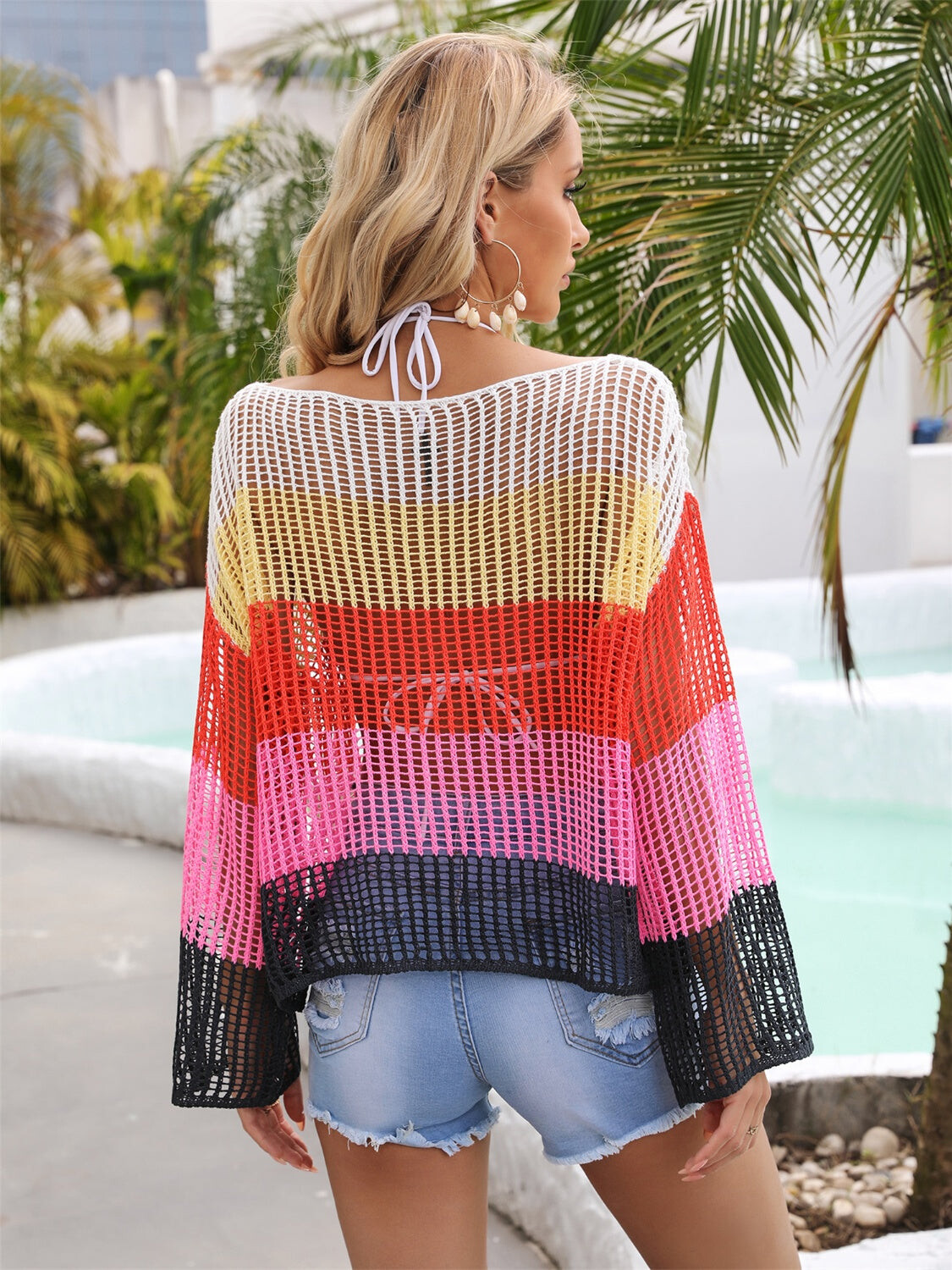 Tropical Vibes