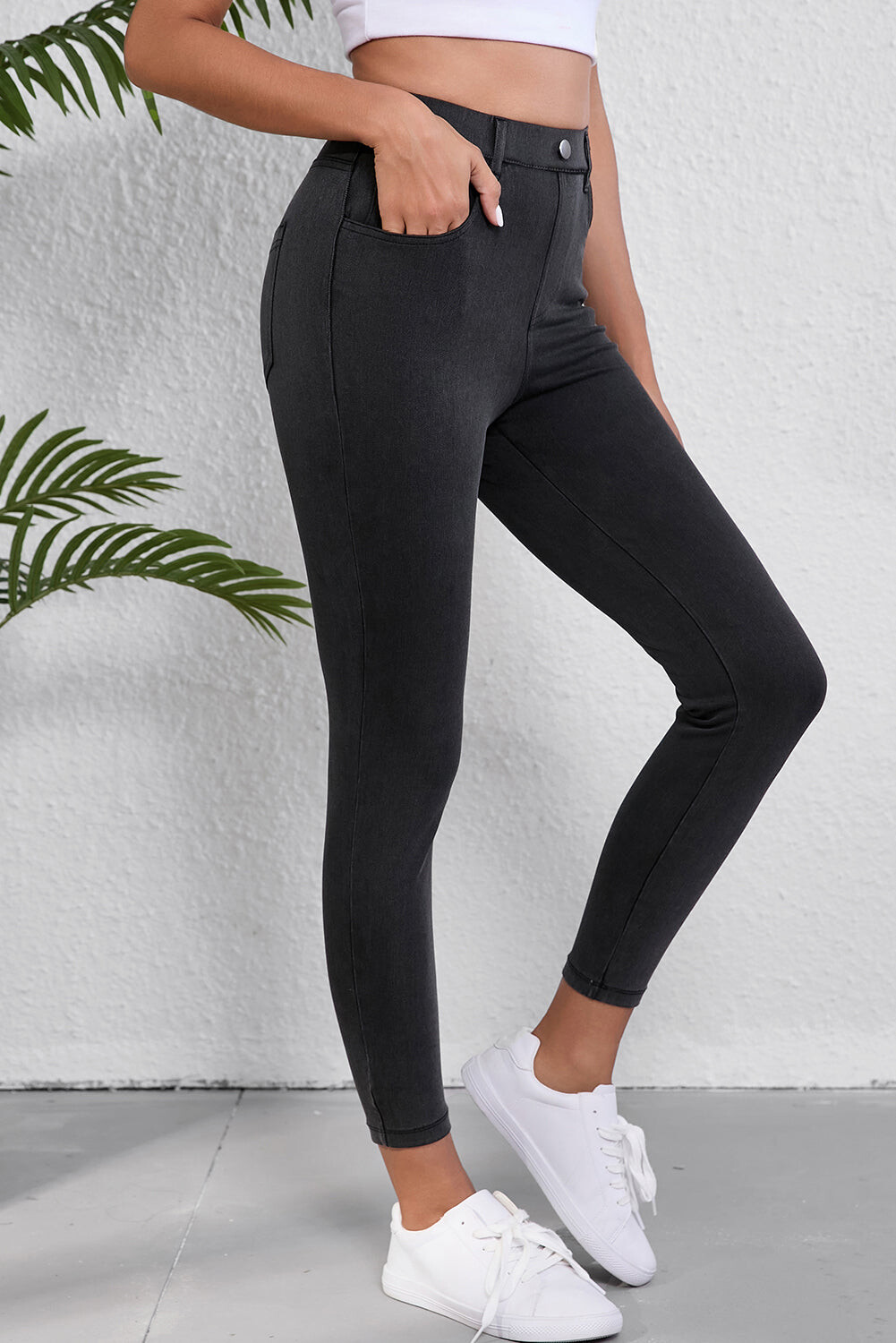 Urban Luxe Leggings