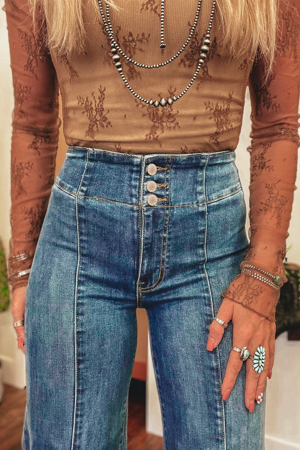 Desert Dream Flares