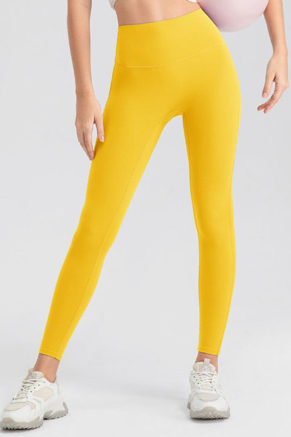 Gallant High Waist Tights