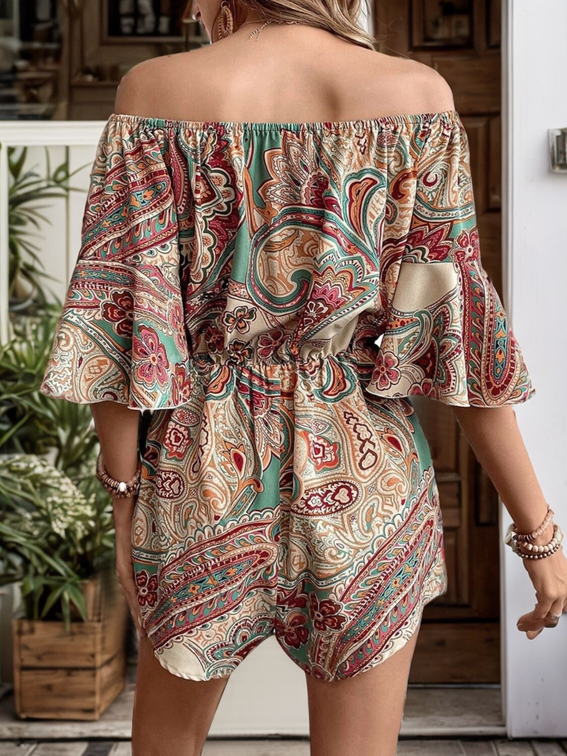 Boho Bliss