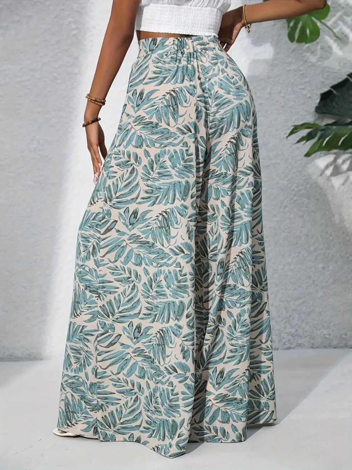Tropical Breeze Skirt