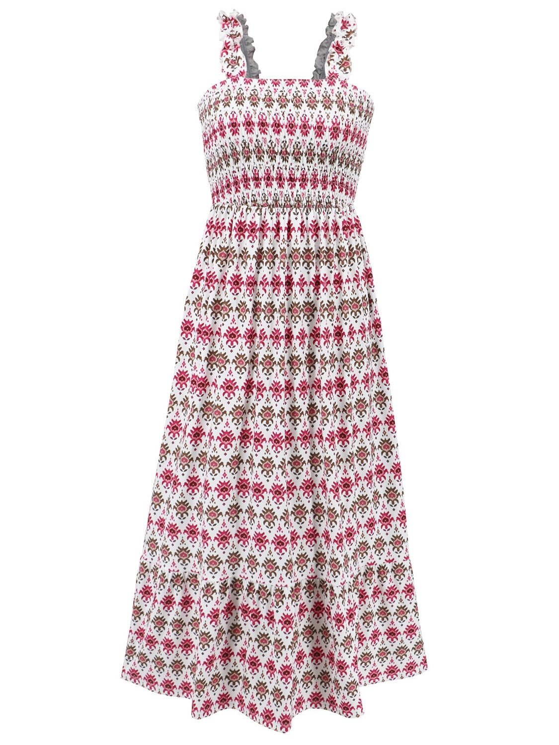 Wild Orchid Maxi