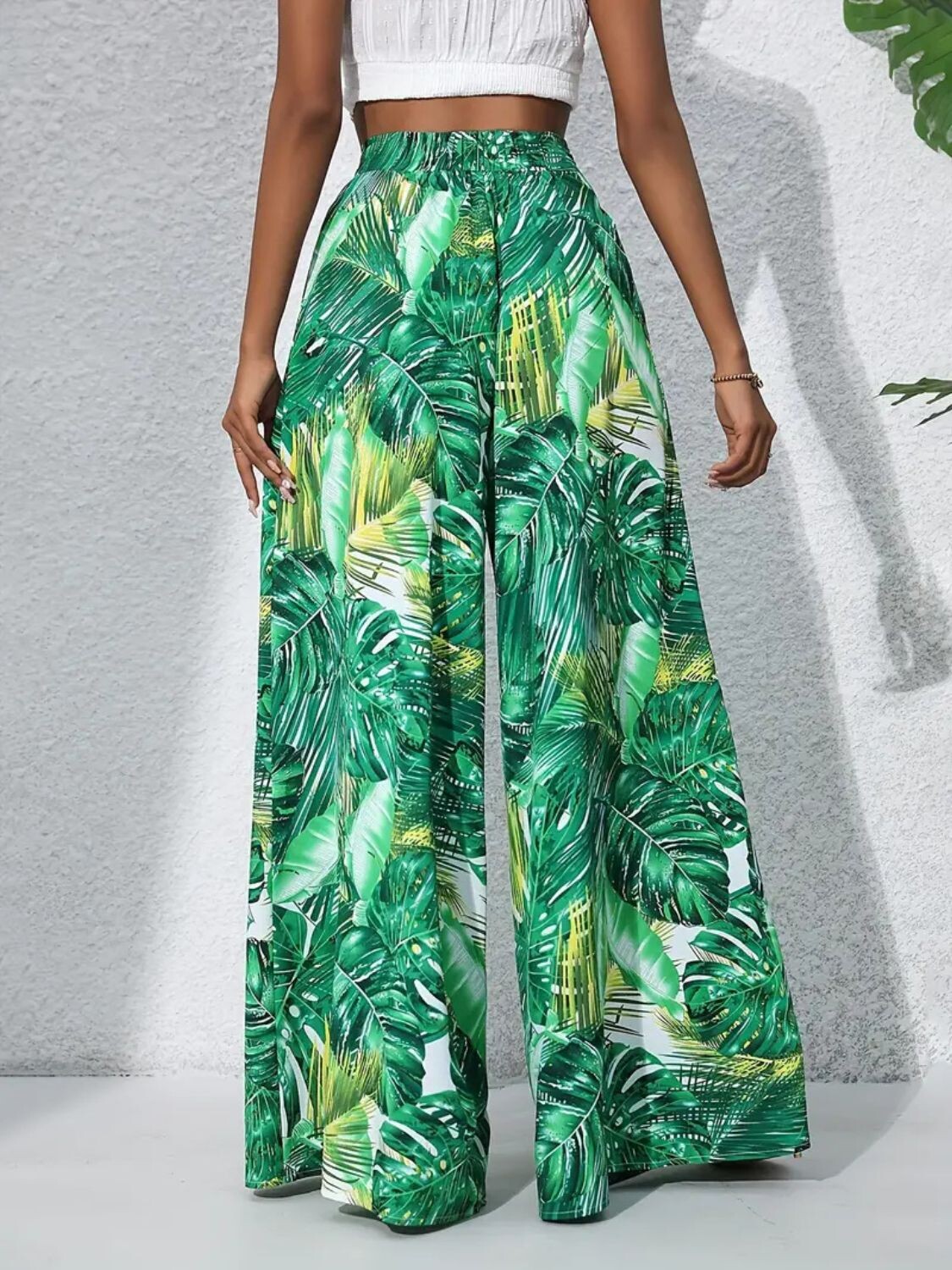 Tropical Breeze Skirt