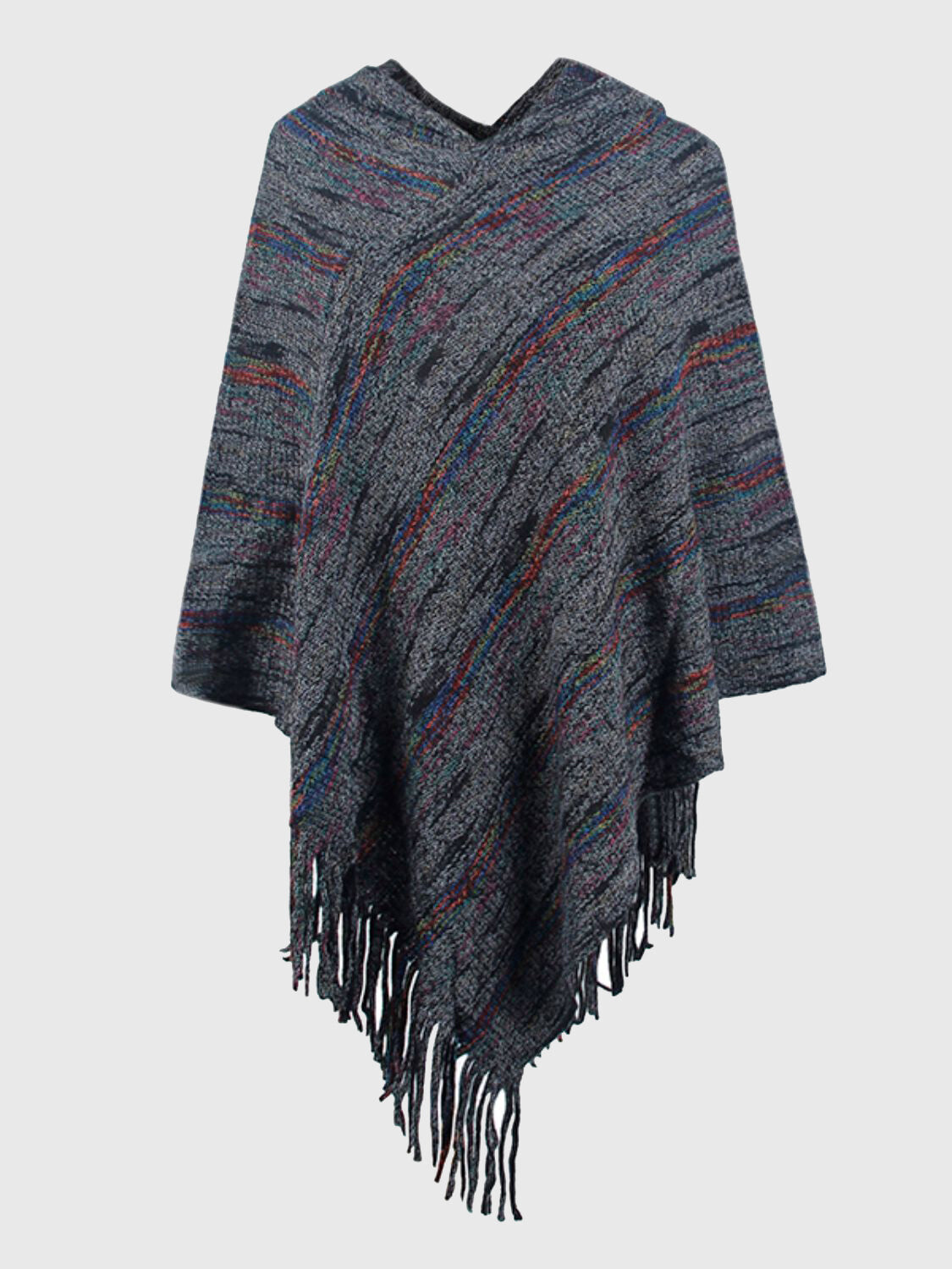 Clay Sunset Wrap