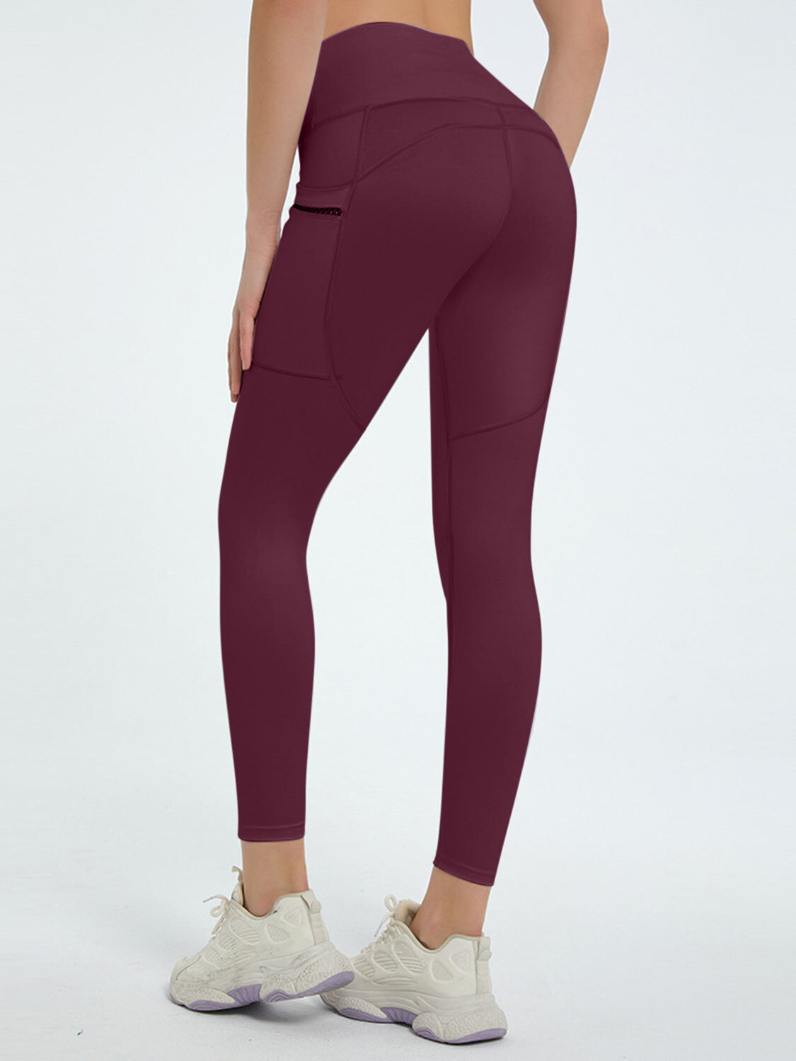 Firefly High Waist Leggings
