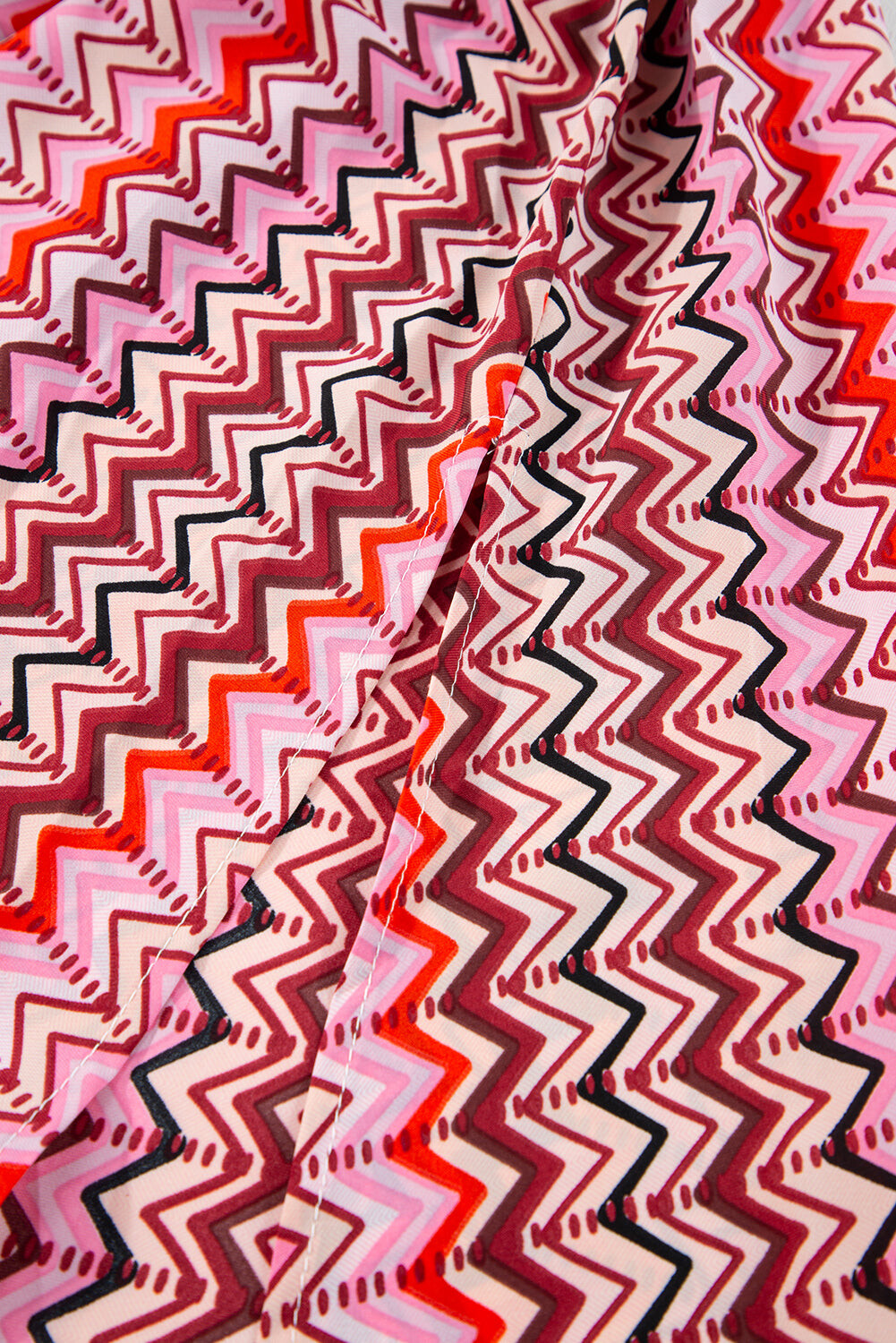 Waves of Bliss