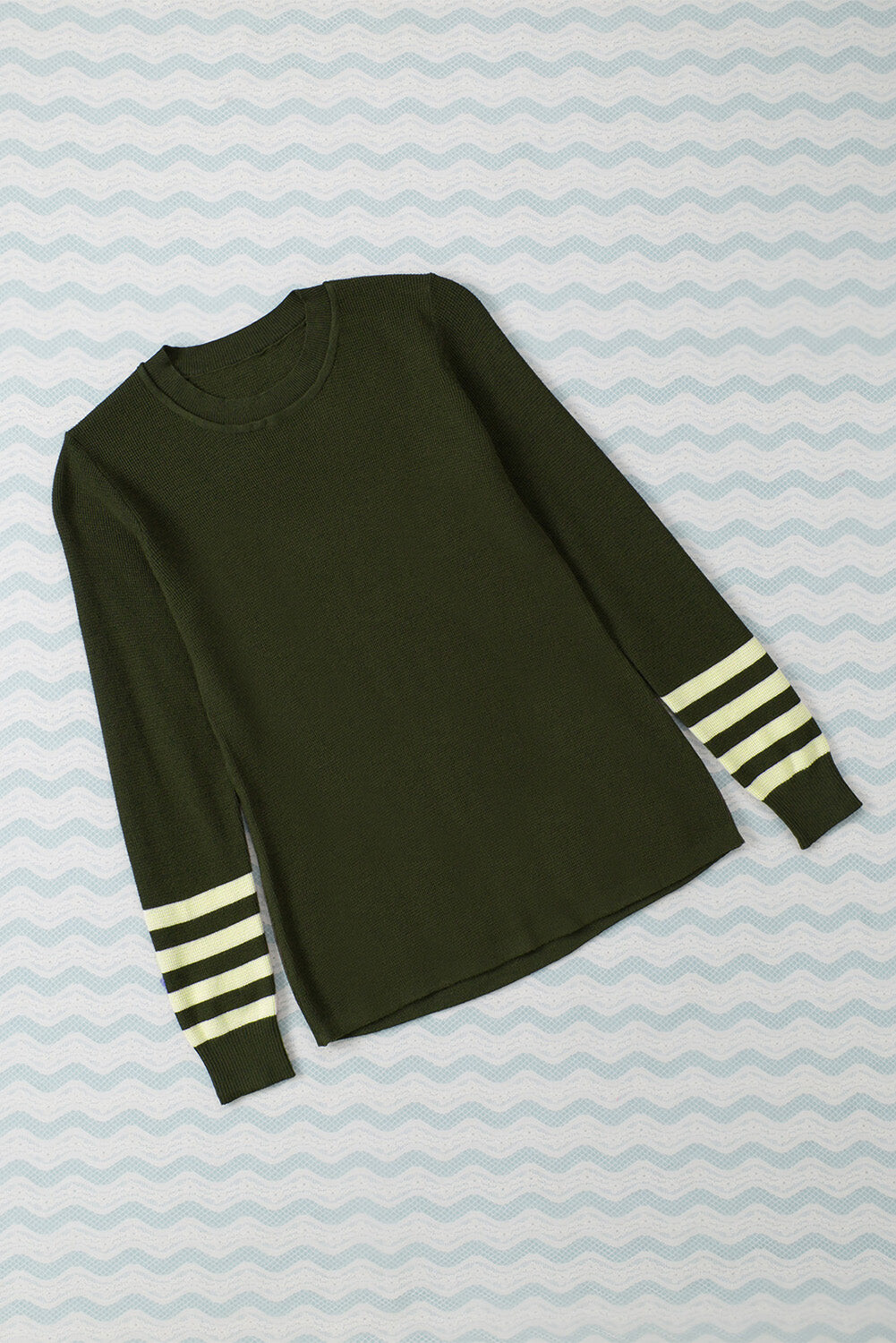 Urban Olive Essentials