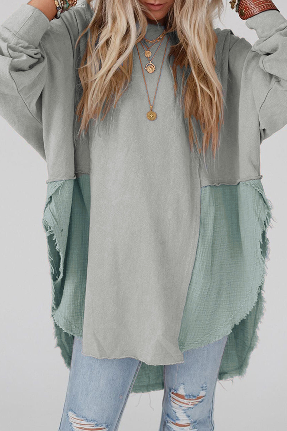 Coastal Breeze Top