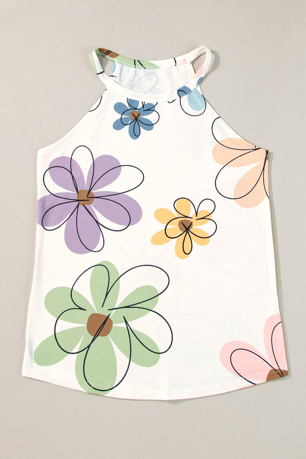 Floral Vibe