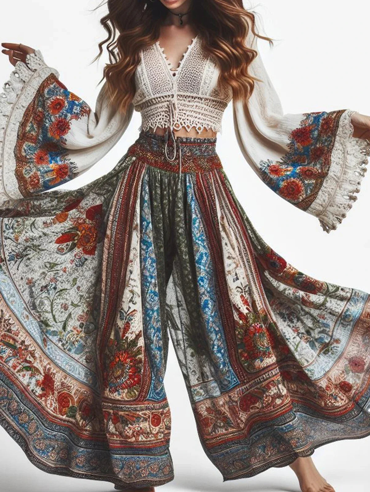 Bohemian Whirl