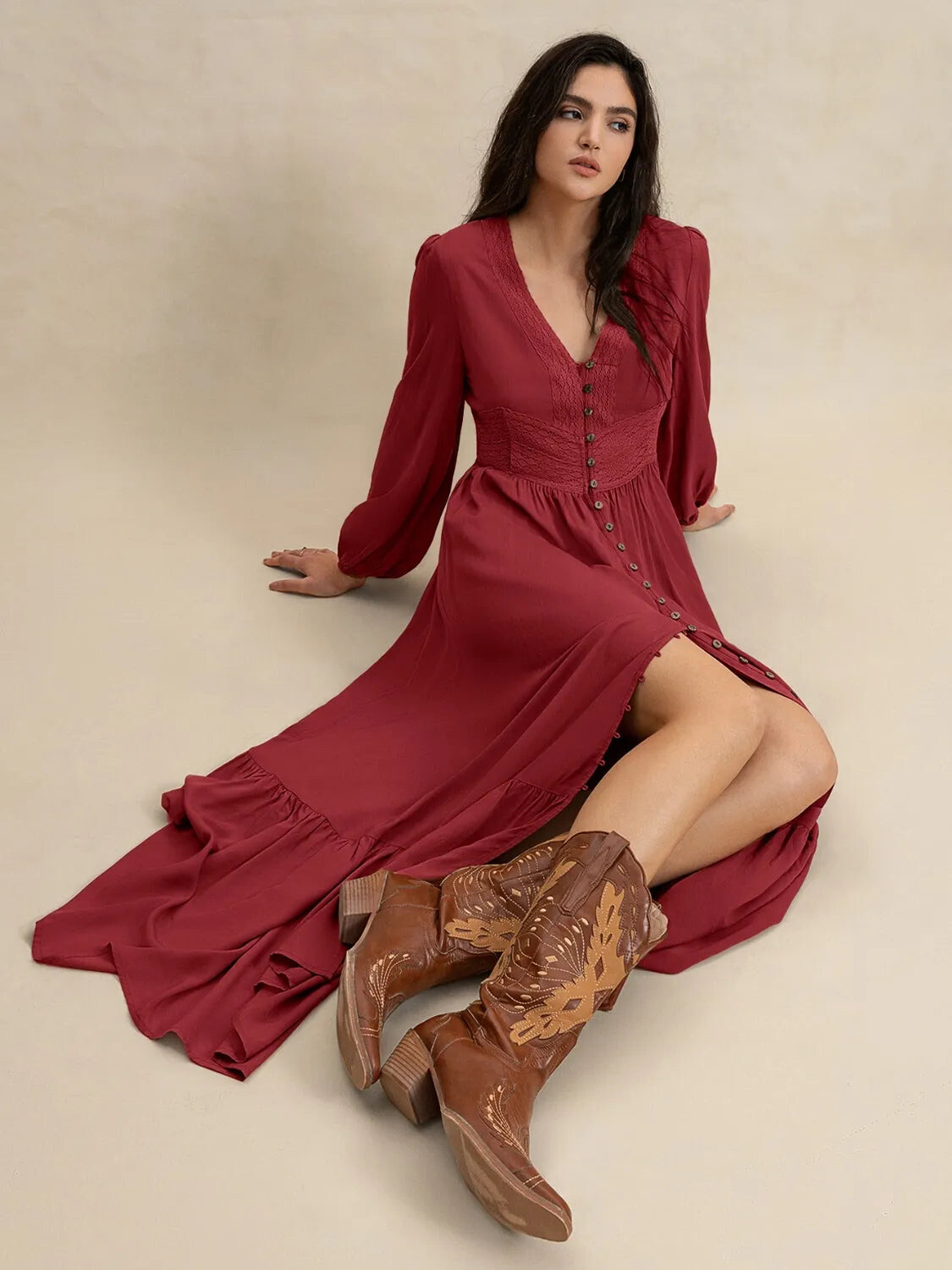 Rustic Reverie