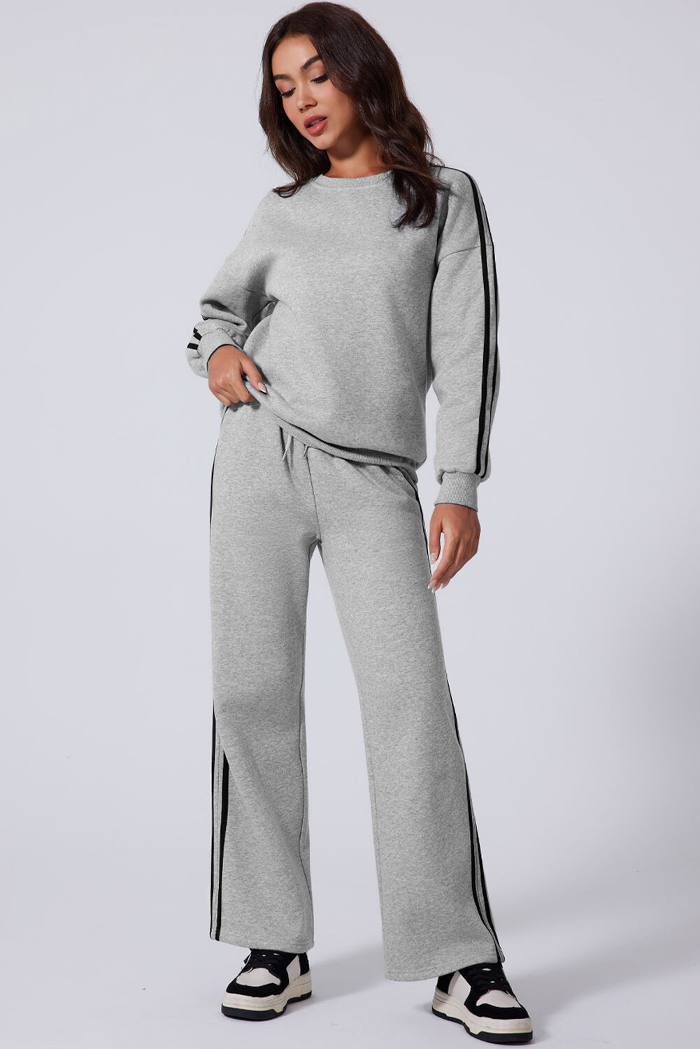 Motion Comfort Top & Pant Set
