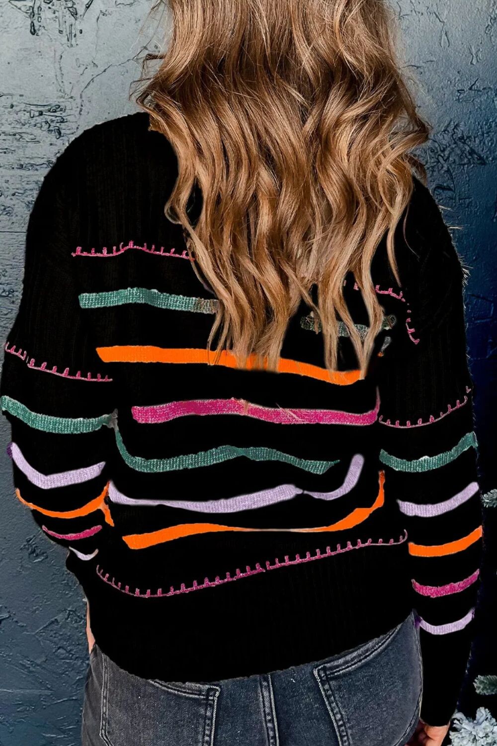 Chroma Stripes