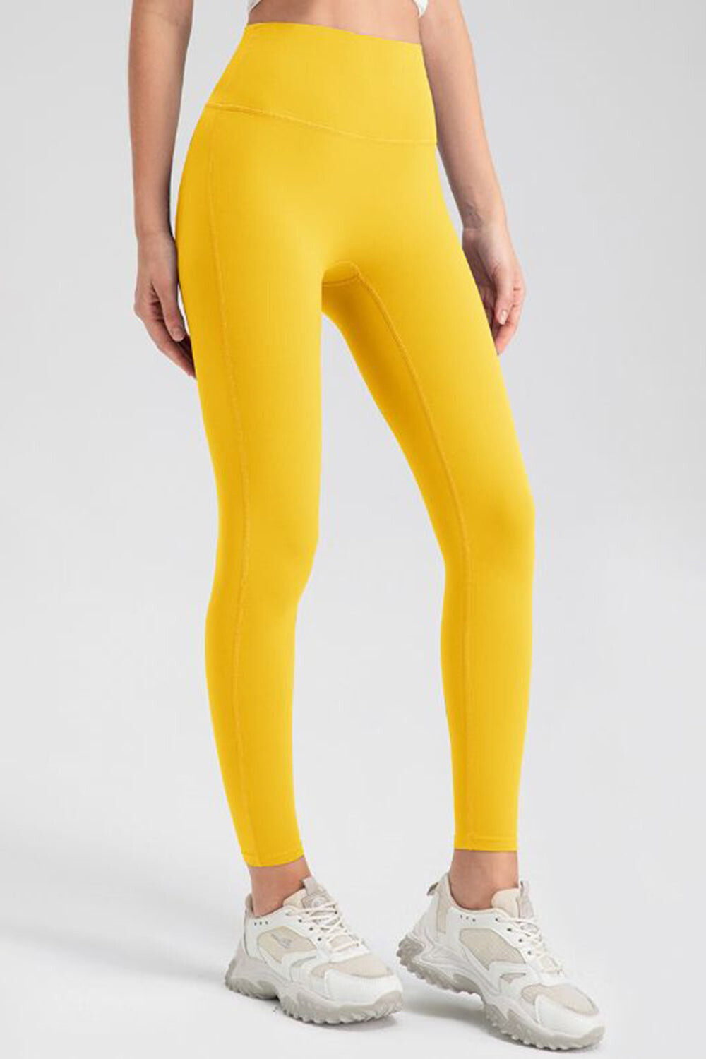 Gallant High Waist Tights