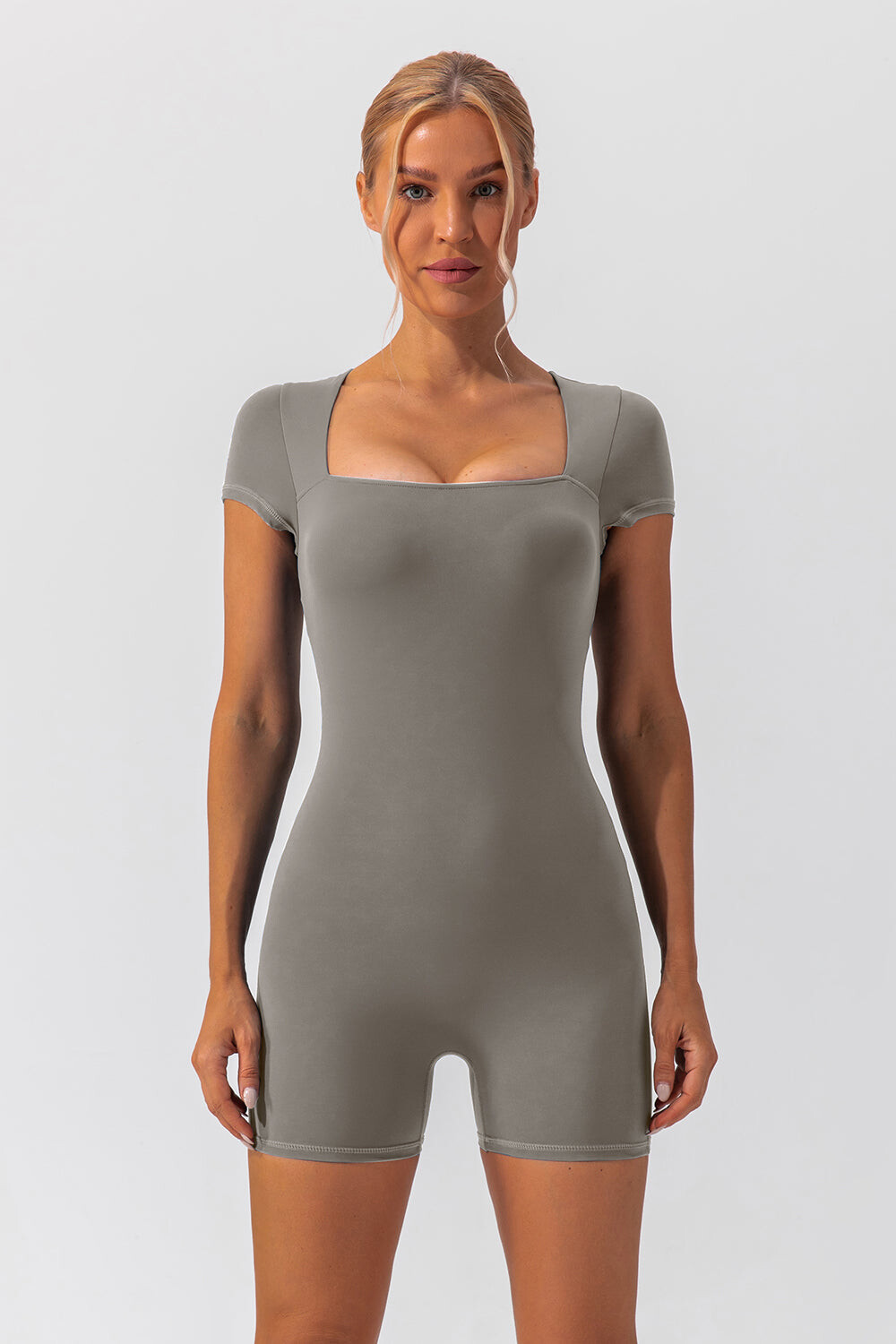 Glimpse of Motion Active Romper