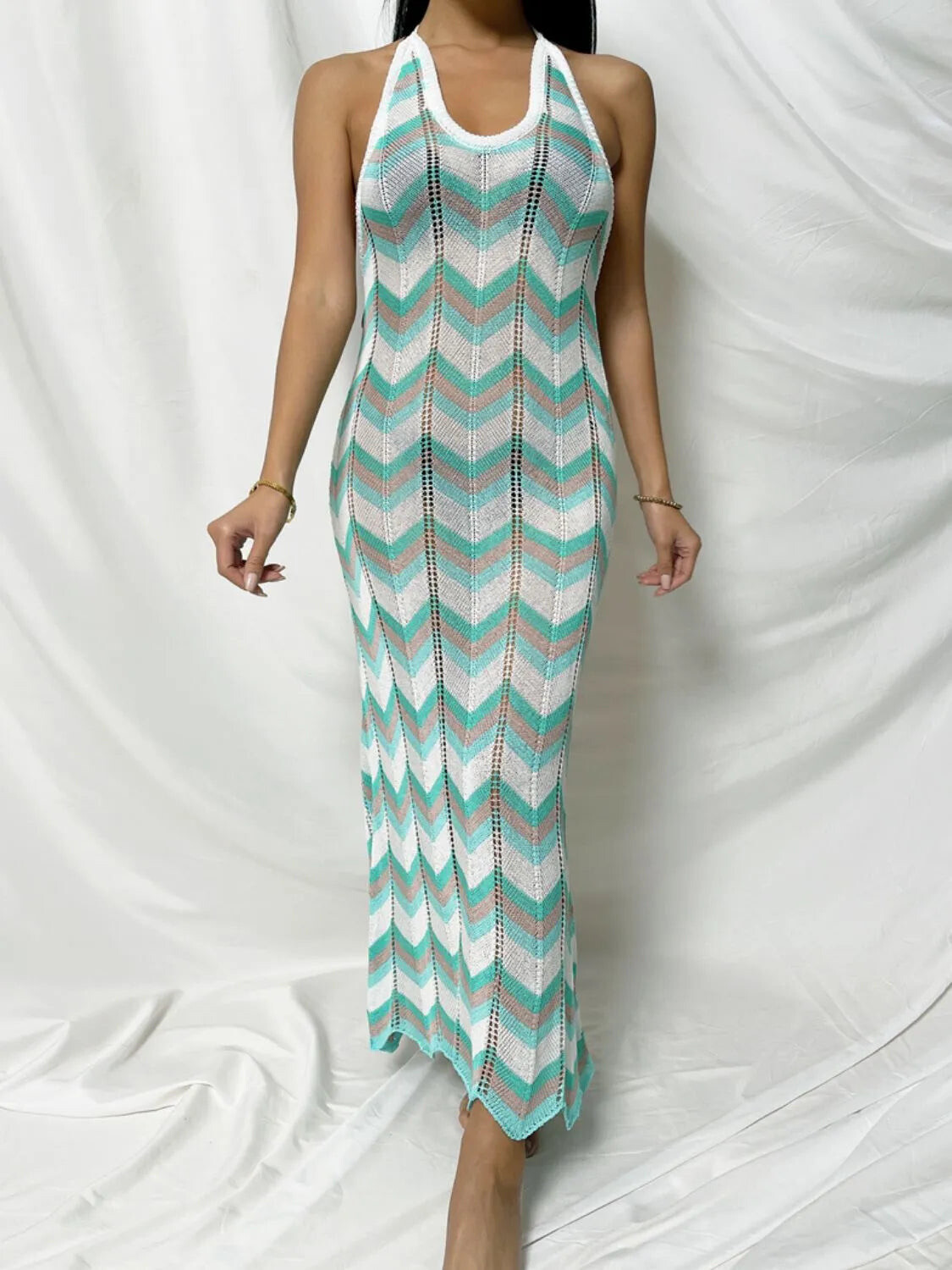 Beachwave Elegance