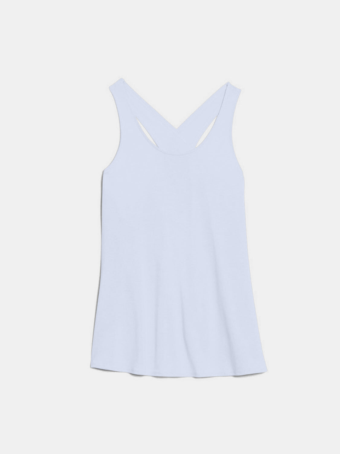 Nimble Scoop Neck Active Tank