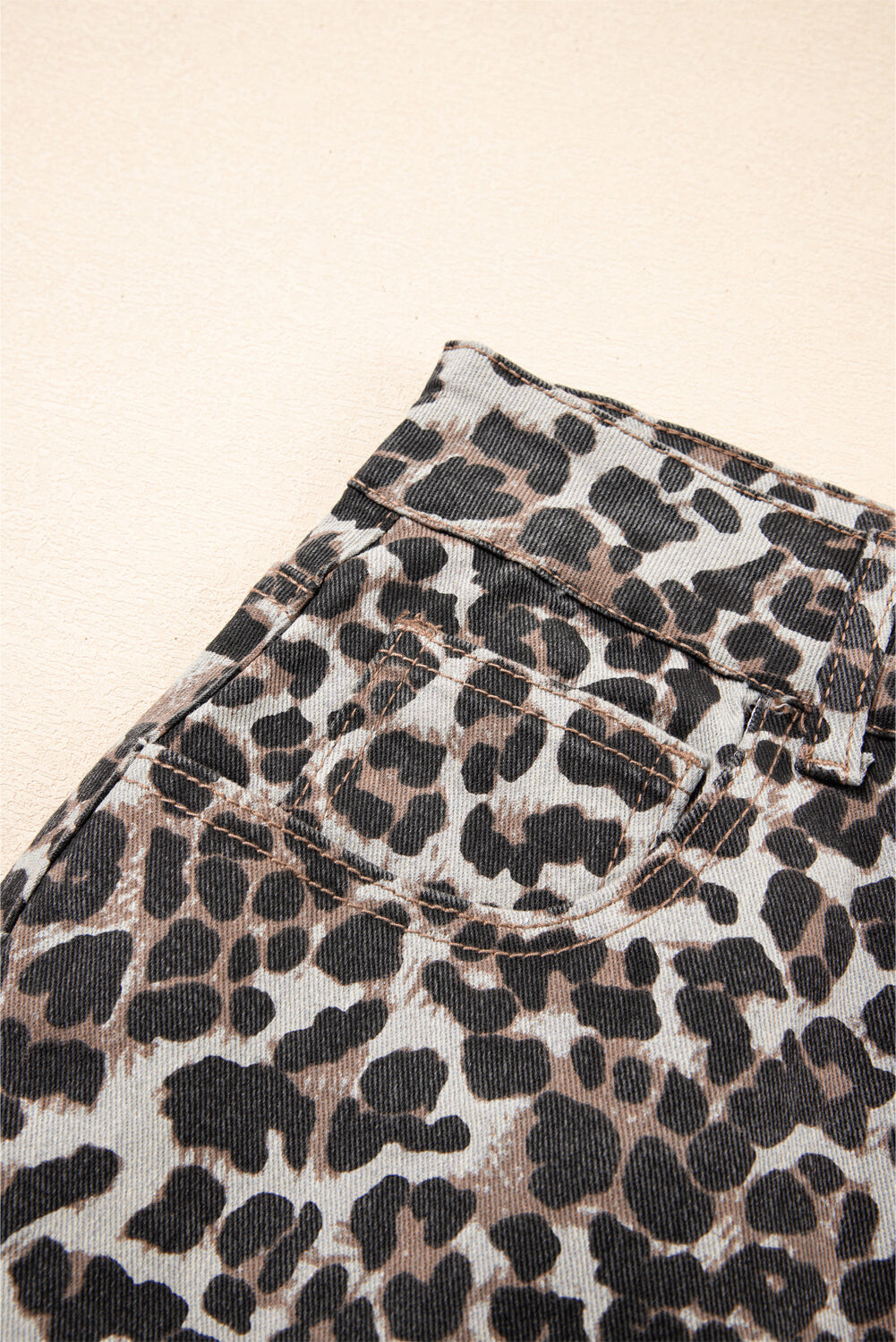 Leopard Luxe