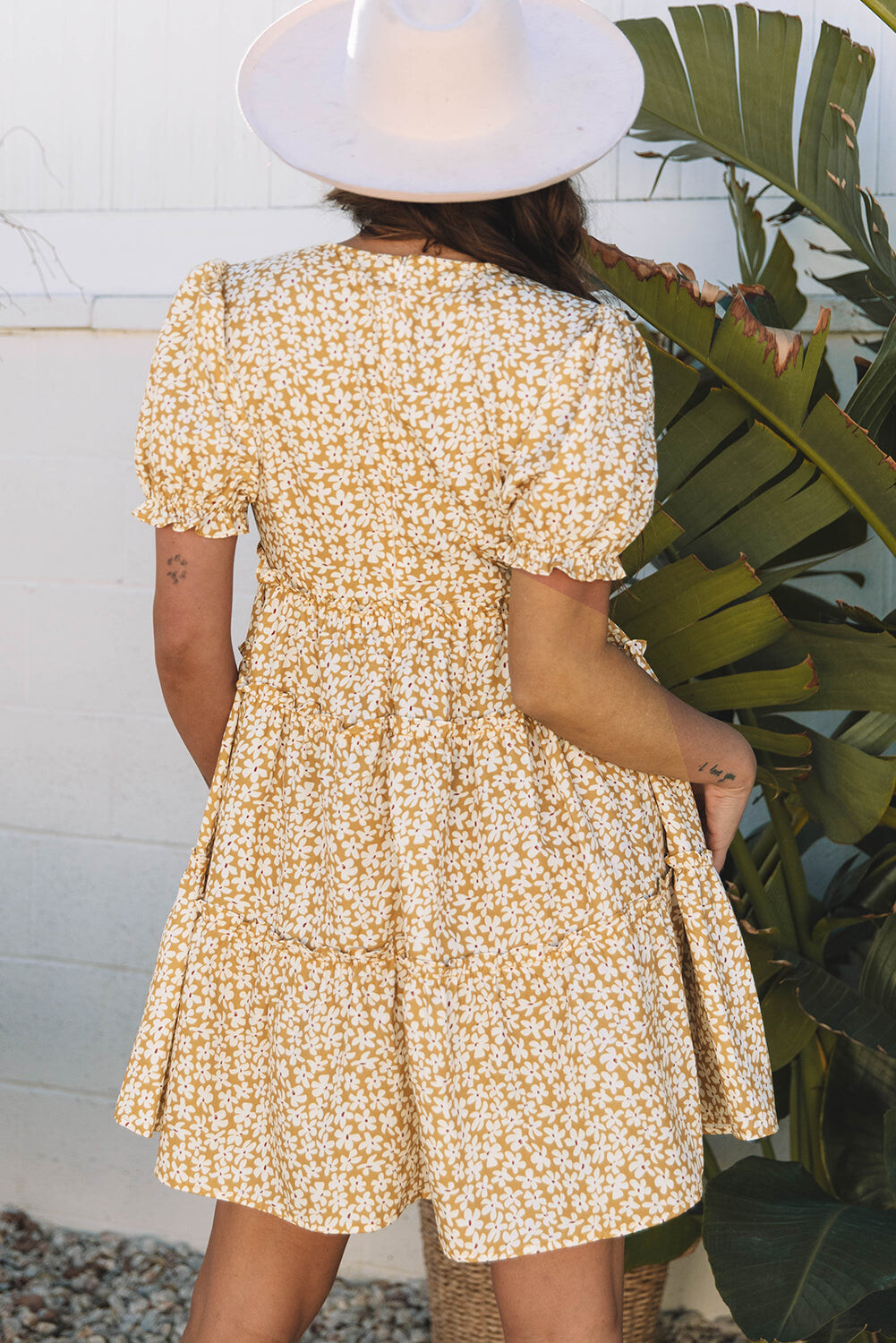 Sunshine Daze Dress