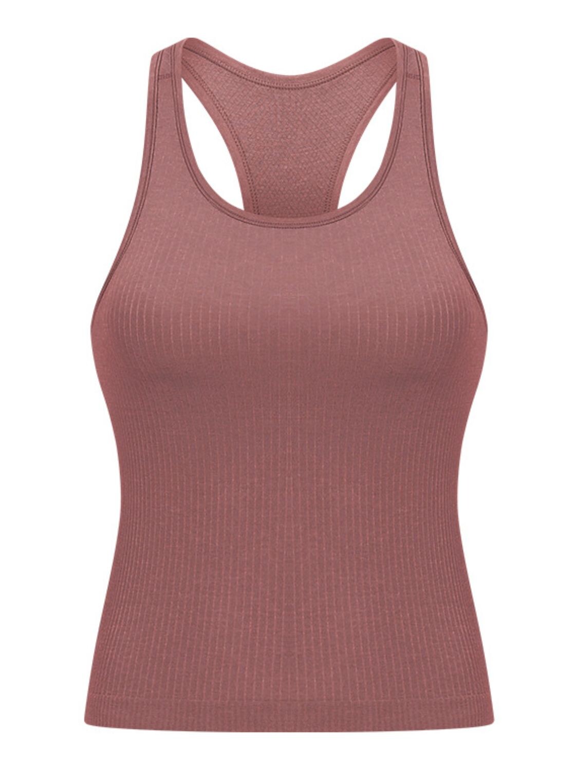 Gentle Flow Racerback Tank