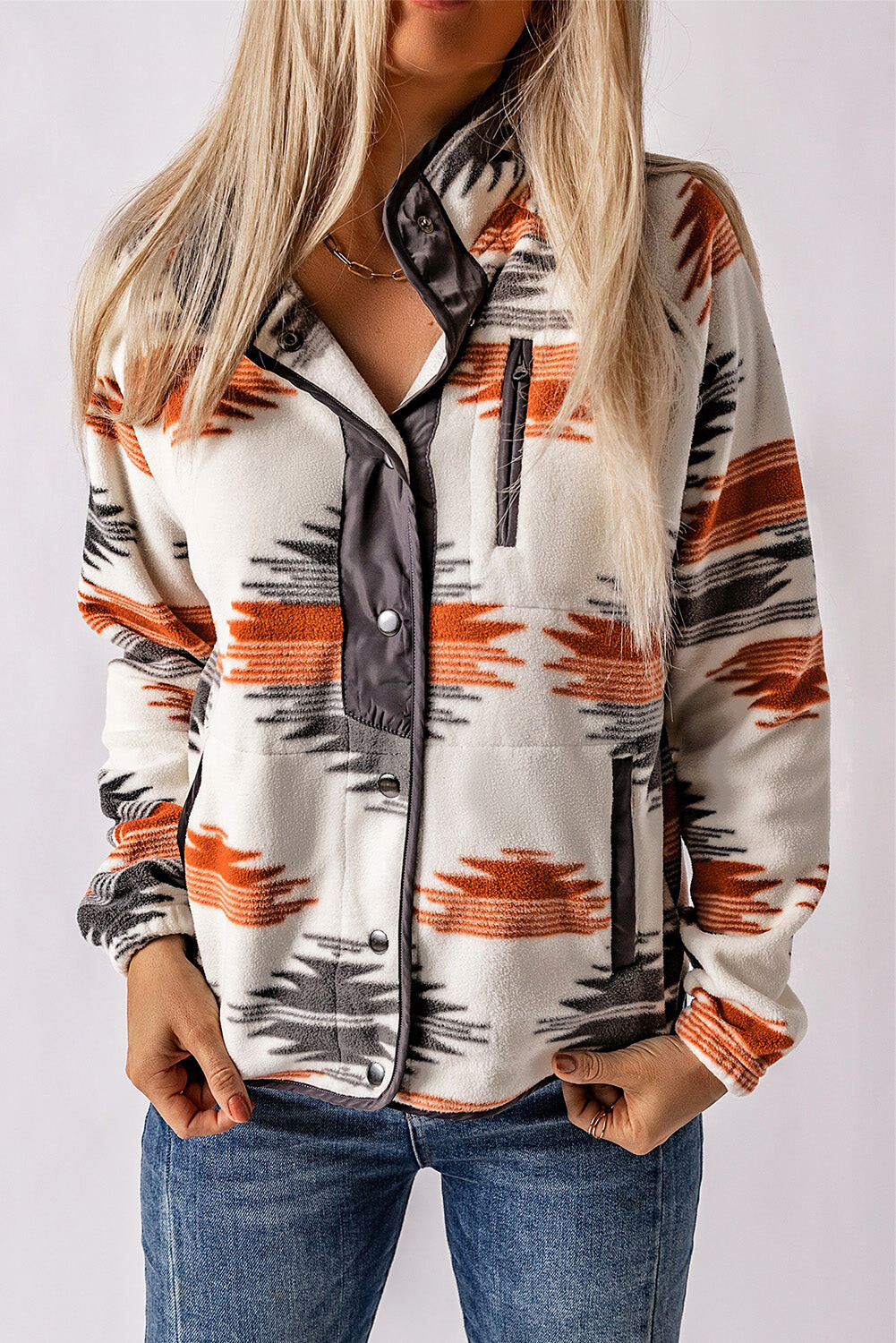 Desert Mirage Fleece