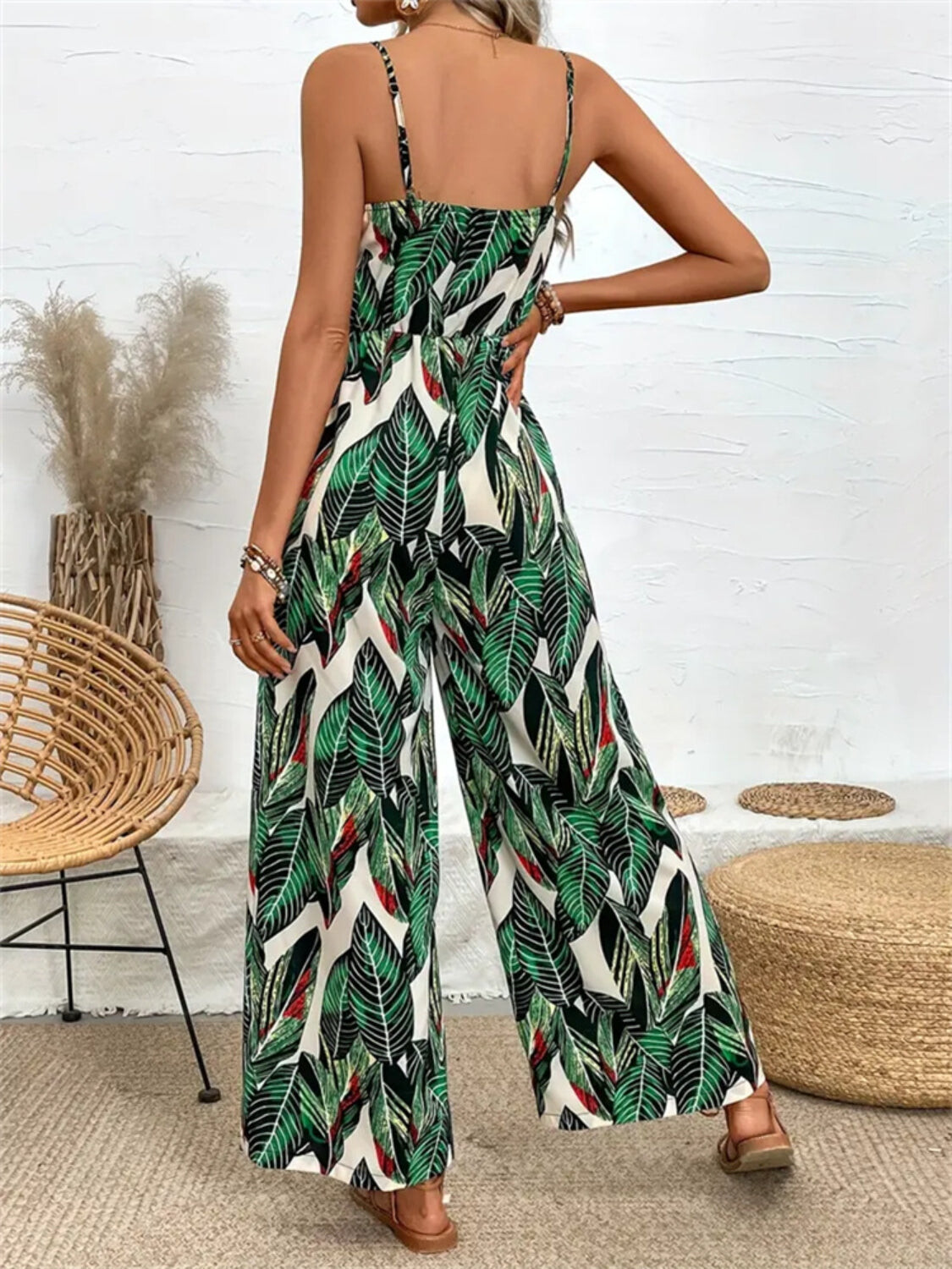 Tropical Essence