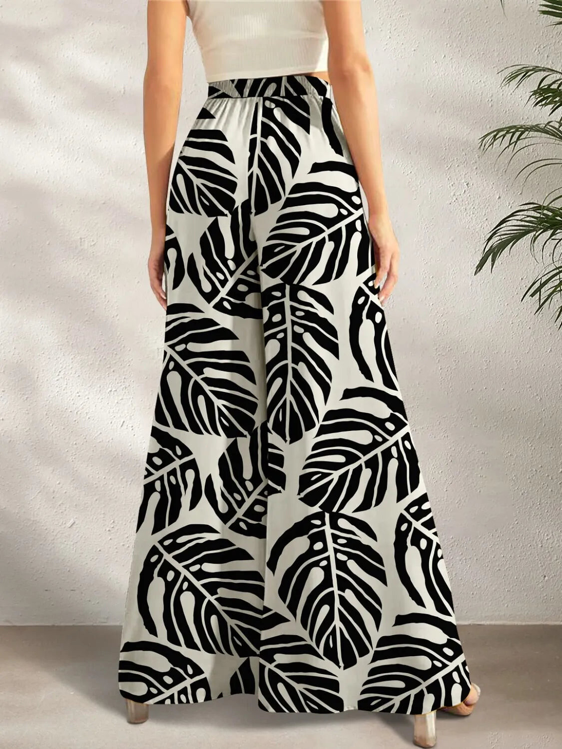 Boho Groove Pants