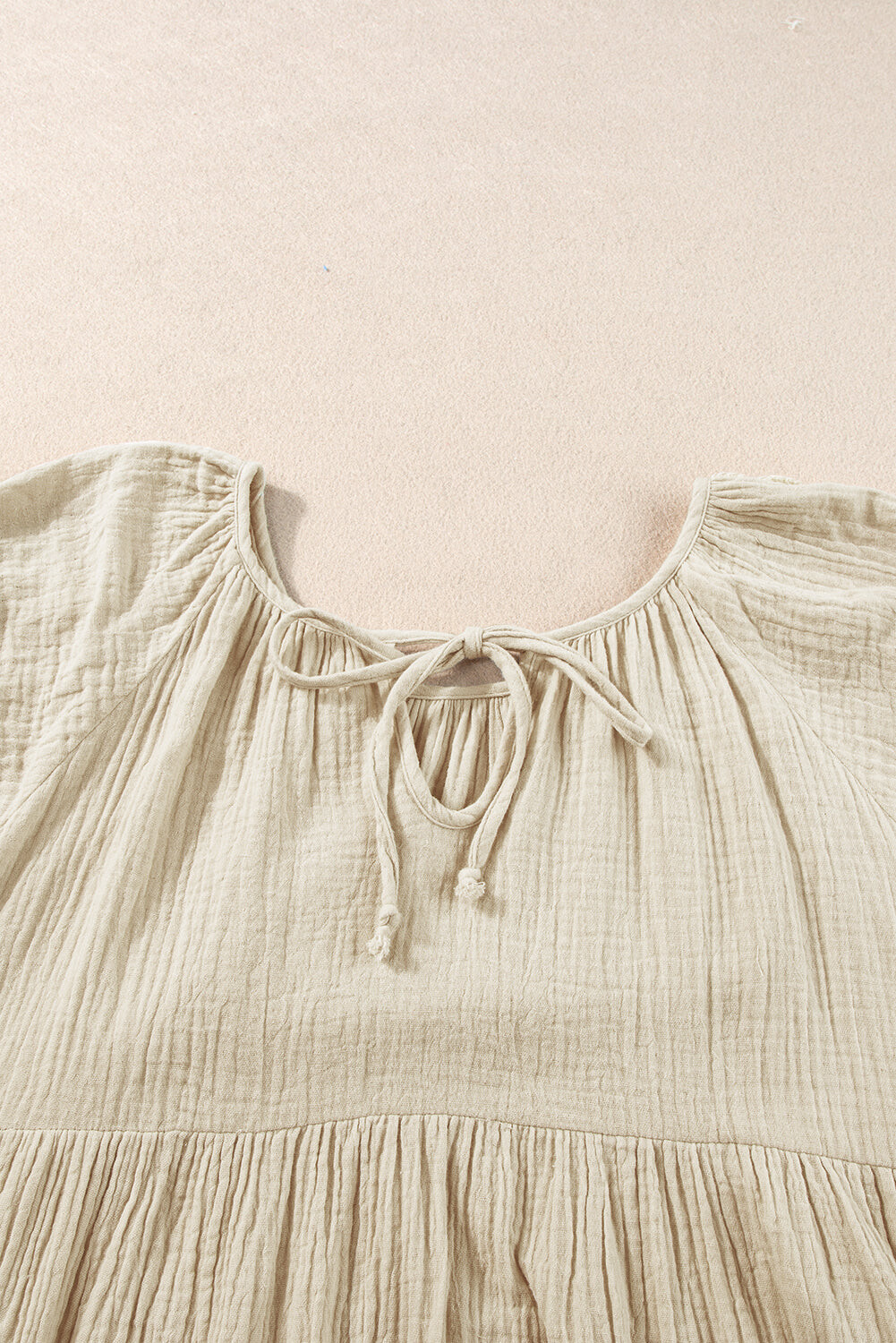 Bohemian Breeze Top