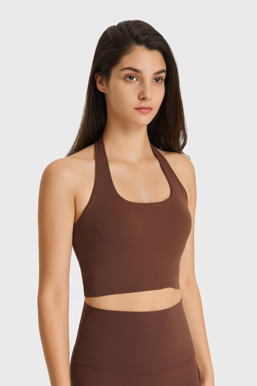 Zenith Breathable Comfort Bra