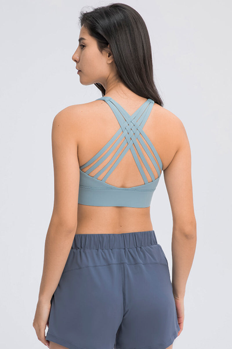 Intuitive Comfort Bra