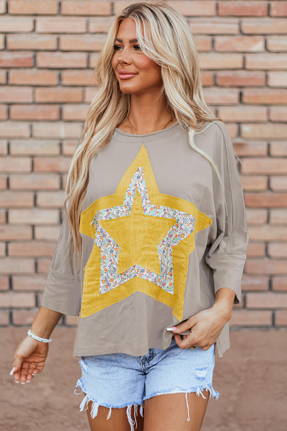Starry Vibes Tee