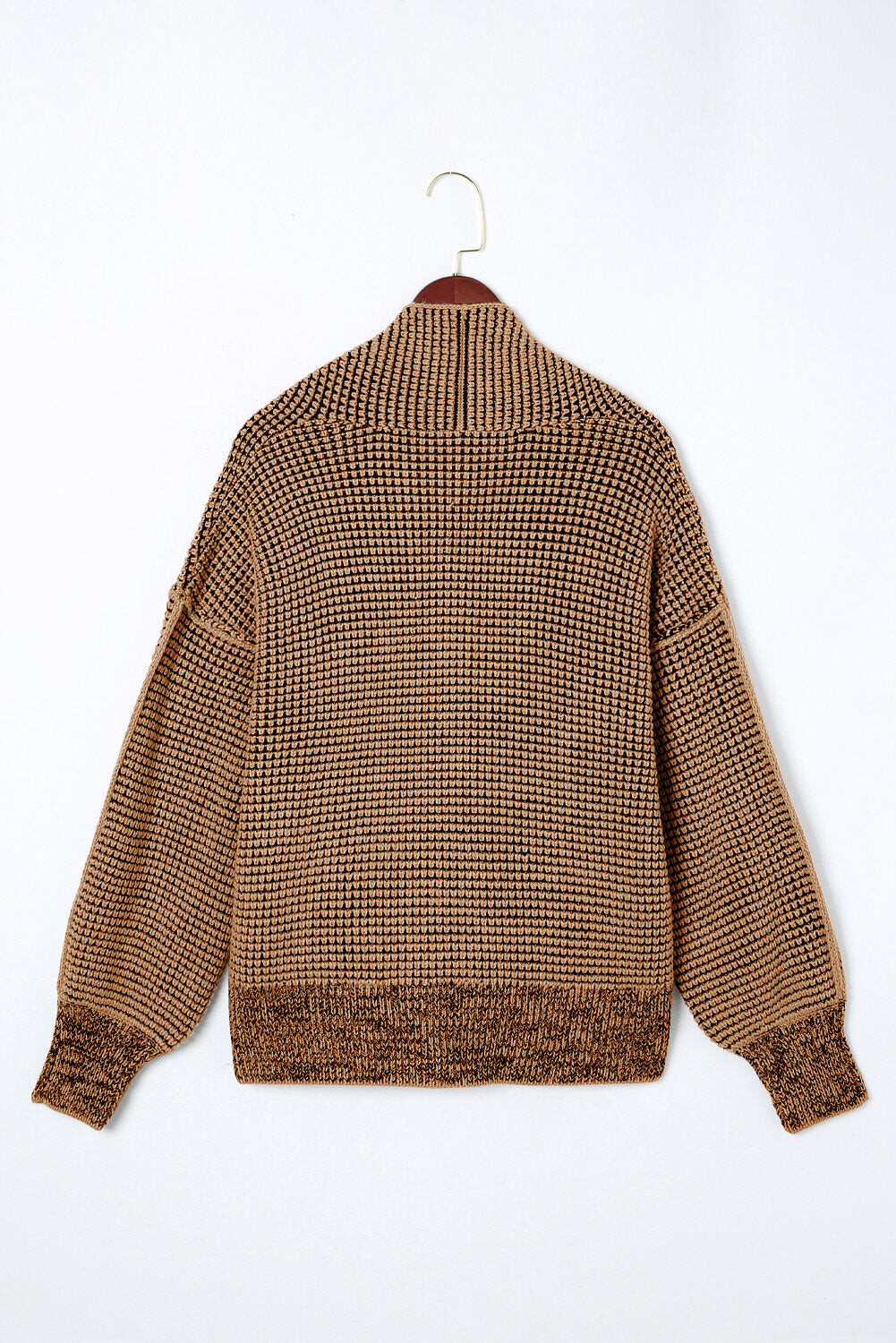 Autumn Grove Cardigan