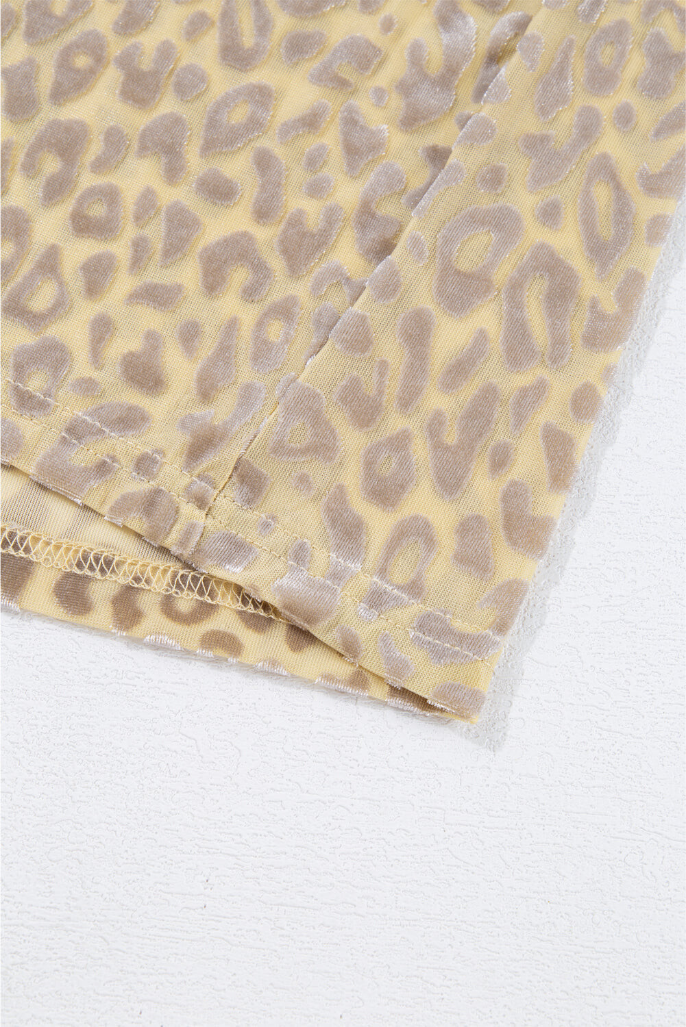 Savanna Chic Top